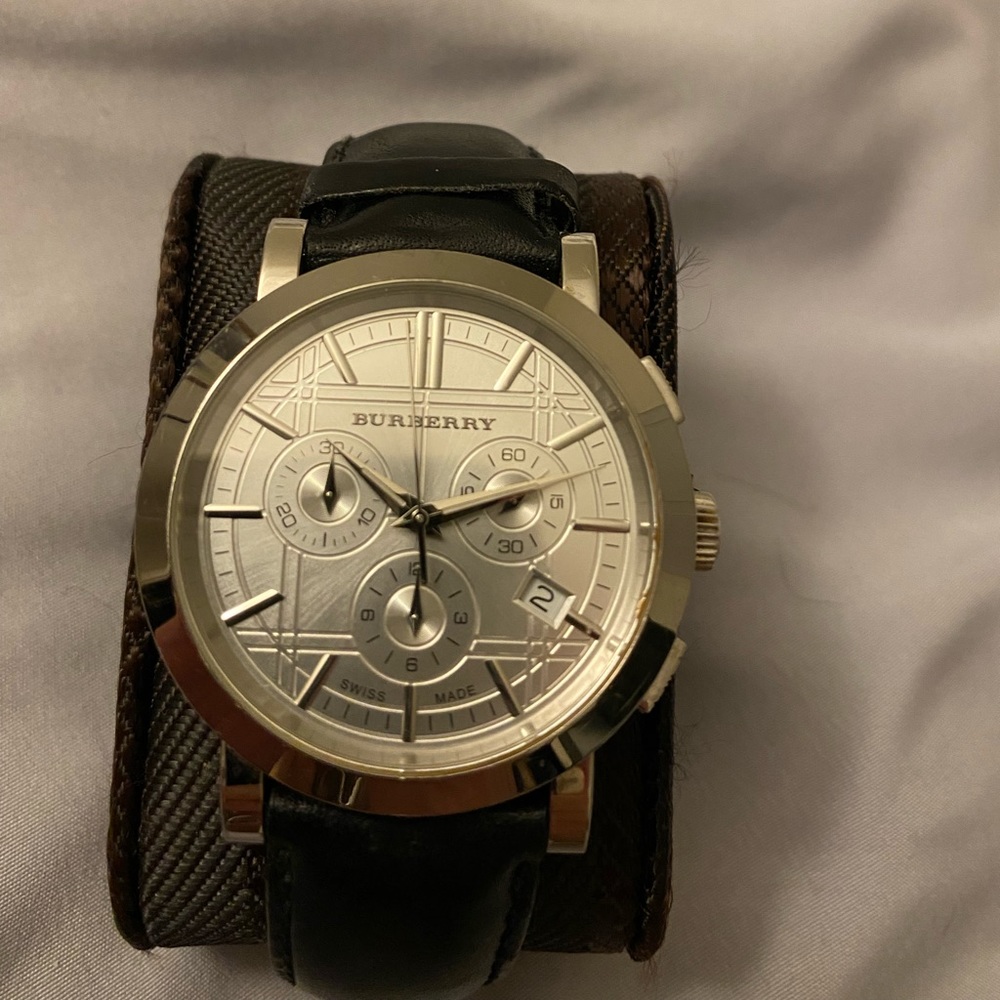 Burberry BU1361 Watch